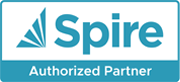 Spire Authorized Partner